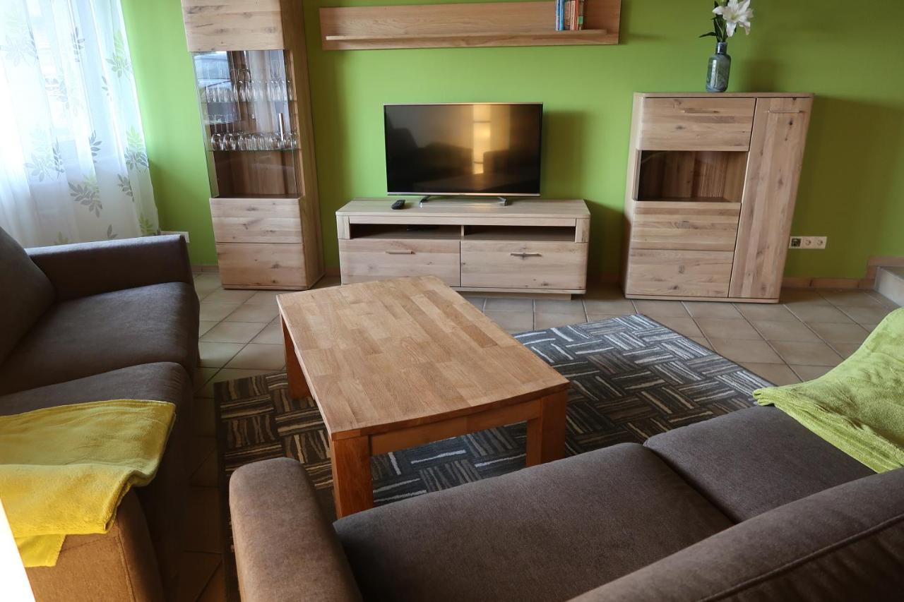 Ferienwohnung Neuborner-Hof Andernach Exteriér fotografie